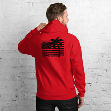 Load image into Gallery viewer, Hoodie American Palm