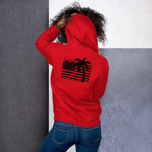 Load image into Gallery viewer, Hoodie American Palm