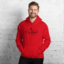 Load image into Gallery viewer, Hoodie American Palm