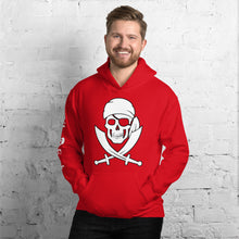 Load image into Gallery viewer, Hoodie Bones