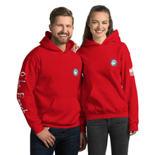 Load image into Gallery viewer, Catch-A-Dream Unisex Hoodie Round
