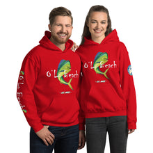 Load image into Gallery viewer, Catch-A- Dream Hoodie Mahi Mahi