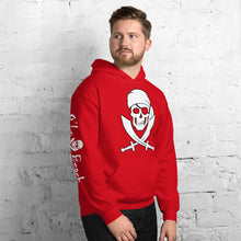 Load image into Gallery viewer, Hoodie Bones