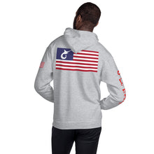 Load image into Gallery viewer, Hoodie O'Lo Merica