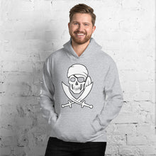 Load image into Gallery viewer, Hoodie Bones