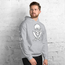 Load image into Gallery viewer, Hoodie Bones