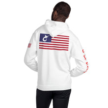 Load image into Gallery viewer, Hoodie O'Lo Merica