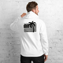 Load image into Gallery viewer, Hoodie American Palm