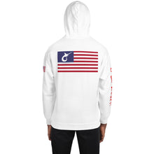 Load image into Gallery viewer, Hoodie O'Lo Merica