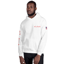 Load image into Gallery viewer, Hoodie O'Lo Merica