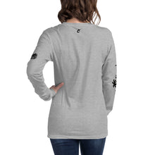 Load image into Gallery viewer, Long Sleeve Tee Palm