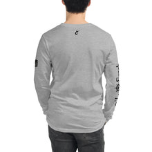 Load image into Gallery viewer, Long Sleeve Tee Helm
