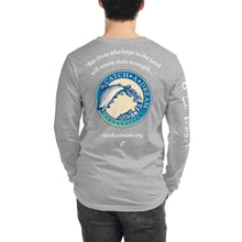 Load image into Gallery viewer, Catch-A-Dream Unisex Bella + Canvas Hope Long Sleeve Tee