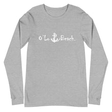 Load image into Gallery viewer, Long Sleeve Tee
