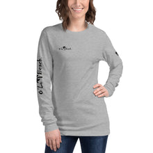 Load image into Gallery viewer, Long Sleeve Tee Palm