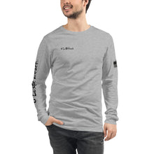 Load image into Gallery viewer, Long Sleeve Tee Helm