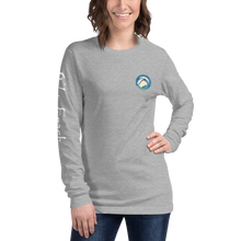 Load image into Gallery viewer, Catch-A-Dream Unisex Long Sleeve Tee