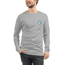 Load image into Gallery viewer, Catch-A-Dream Unisex Bella + Canvas Hope Long Sleeve Tee
