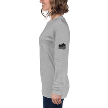 Load image into Gallery viewer, Long Sleeve Tee Palm