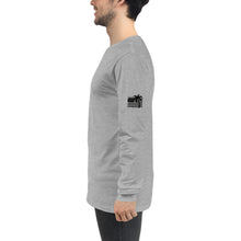 Load image into Gallery viewer, Long Sleeve Tee Helm