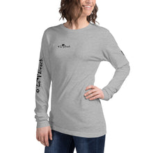 Load image into Gallery viewer, Long Sleeve Tee Palm