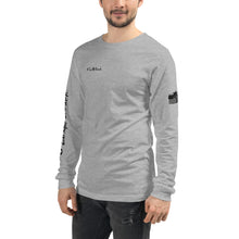 Load image into Gallery viewer, Long Sleeve Tee Helm