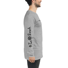 Load image into Gallery viewer, Long Sleeve Tee Helm