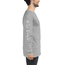 Load image into Gallery viewer, Catch-A-Dream Unisex Bella + Canvas Hope Long Sleeve Tee