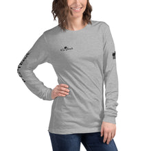 Load image into Gallery viewer, Long Sleeve Tee Palm