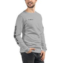 Load image into Gallery viewer, Long Sleeve Tee Helm
