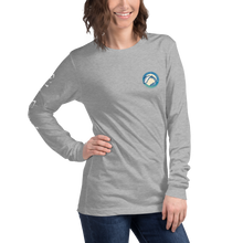Load image into Gallery viewer, Catch-A-Dream Unisex Long Sleeve Tee