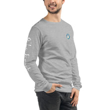 Load image into Gallery viewer, Catch-A-Dream Unisex Bella + Canvas Hope Long Sleeve Tee