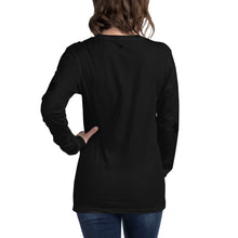 Load image into Gallery viewer, Long Sleeve Tee Palm