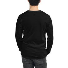 Load image into Gallery viewer, Long Sleeve Tee Helm