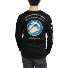 Load image into Gallery viewer, Catch-A-Dream Unisex Bella + Canvas Hope Long Sleeve Tee