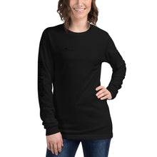 Load image into Gallery viewer, Long Sleeve Tee Palm