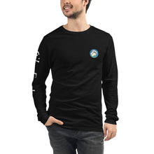 Load image into Gallery viewer, Catch-A-Dream Unisex Bella + Canvas Hope Long Sleeve Tee