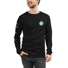 Load image into Gallery viewer, Catch-A-Dream Unisex Long Sleeve Tee
