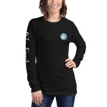Load image into Gallery viewer, Catch-A-Dream Unisex Long Sleeve Tee