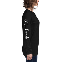 Load image into Gallery viewer, Catch-A-Dream Unisex Long Sleeve Tee