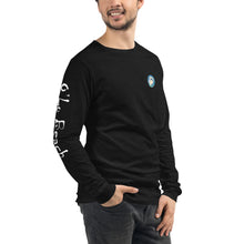 Load image into Gallery viewer, Catch-A-Dream Unisex Bella + Canvas Hope Long Sleeve Tee
