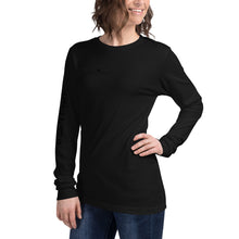 Load image into Gallery viewer, Long Sleeve Tee Palm