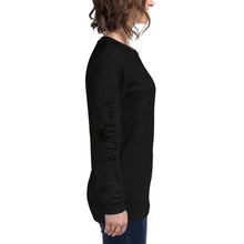 Load image into Gallery viewer, Long Sleeve Tee Palm