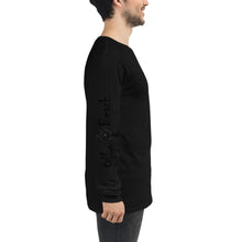 Load image into Gallery viewer, Long Sleeve Tee Helm
