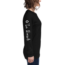 Load image into Gallery viewer, Catch-A-Dream Unisex Long Sleeve Tee