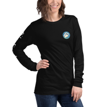 Load image into Gallery viewer, Catch-A-Dream Unisex Long Sleeve Tee