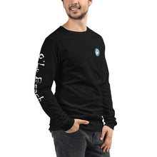 Load image into Gallery viewer, Catch-A-Dream Unisex Bella + Canvas Hope Long Sleeve Tee