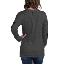 Load image into Gallery viewer, Long Sleeve Tee Palm