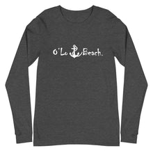 Load image into Gallery viewer, Long Sleeve Tee