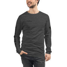 Load image into Gallery viewer, Long Sleeve Tee Helm